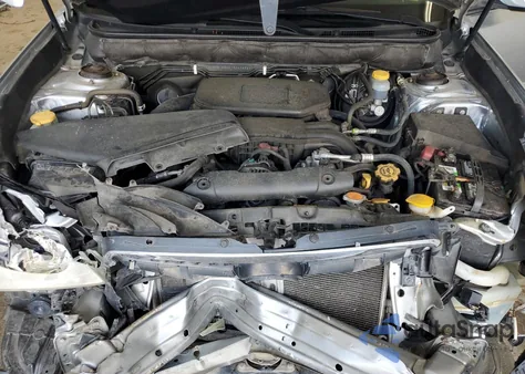 2012 Subaru Legacy 2.5I Premium z USA, uszkodzony, nr VIN 4S3BMBB60C3040236